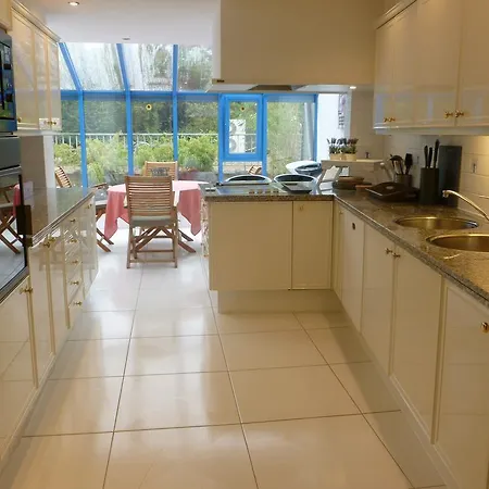 Appartement Residentie Piazza *