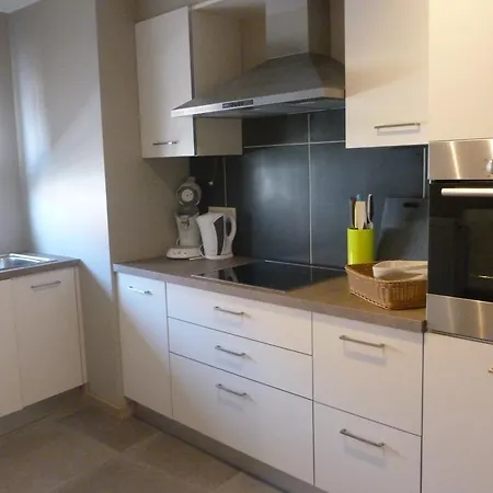 Residentie Piazza Apartamento *
