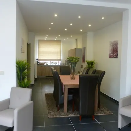 Residentie Piazza Appartement Knokke-Heist