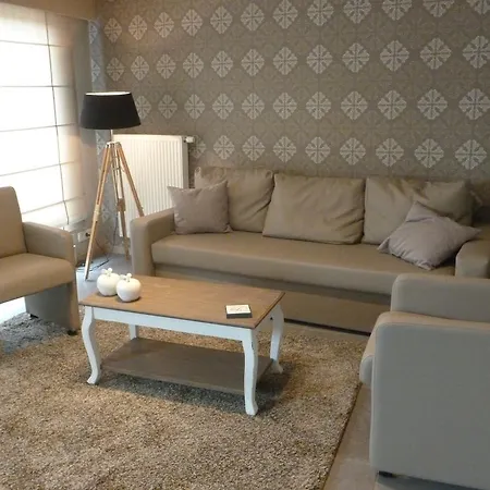 Residentie Piazza Apartamento