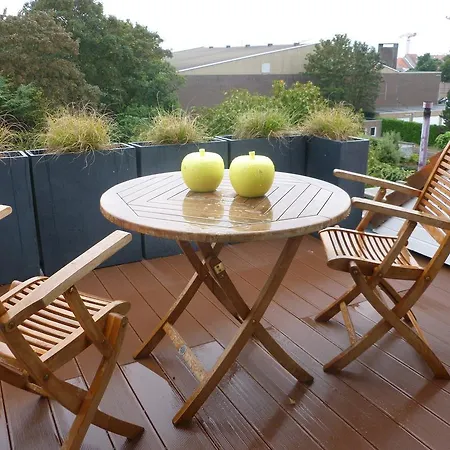 Residentie Piazza *