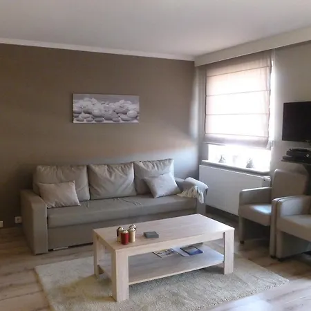 Apartamento Residentie Piazza