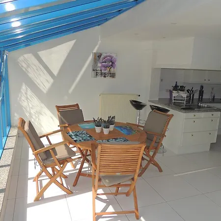 Appartement Residentie Piazza Knokke-Heist