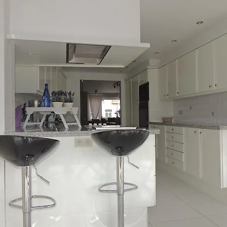 Apartamento Residentie Piazza