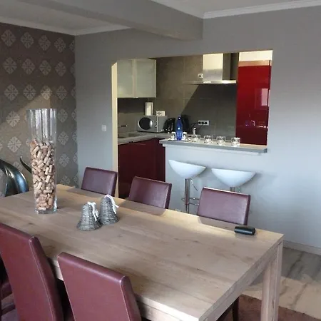 Apartamento Residentie Piazza *