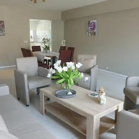 Apartamento Residentie Piazza