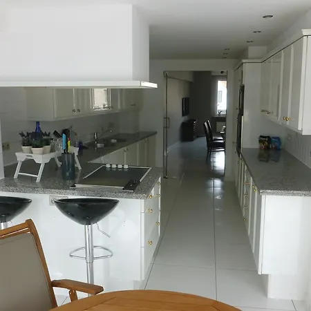 Apartamento Residentie Piazza