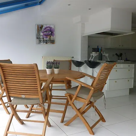 Appartement Residentie Piazza Knokke-Heist