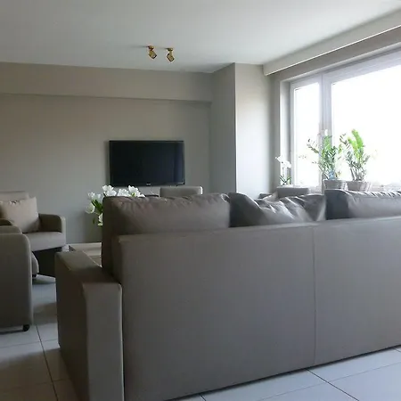 Apartamento Residentie Piazza