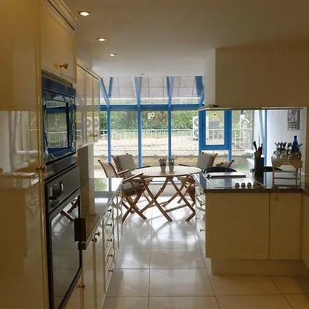 Residentie Piazza Apartamento *