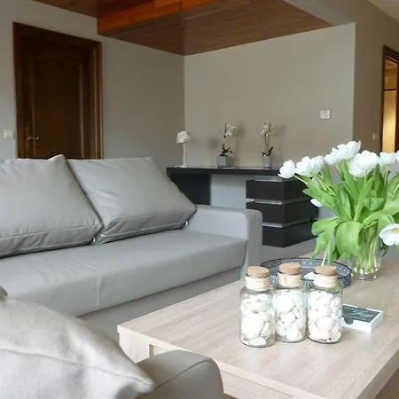 Residentie Piazza Apartamento *