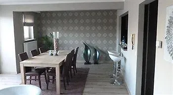 Apartamento Residentie Piazza