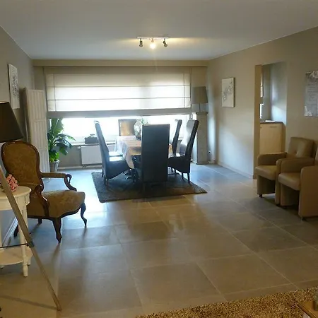 Residentie Piazza Appartement