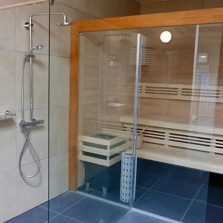 Apartamento Residentie Piazza *