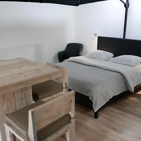 Residentie Piazza Knokke-Heist