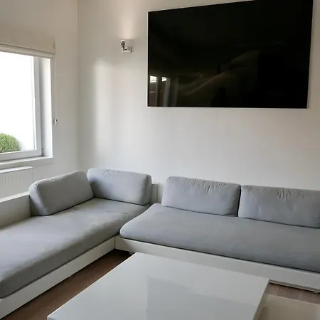 Residentie Piazza Apartamento Knokke-Heist
