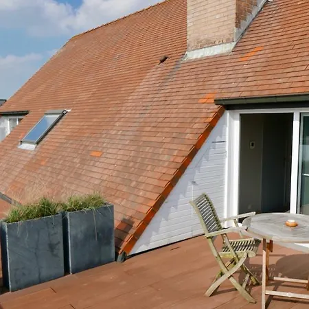 Residentie Piazza Knokke-Heist