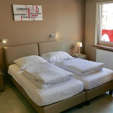 Residentie Piazza Knokke-Heist