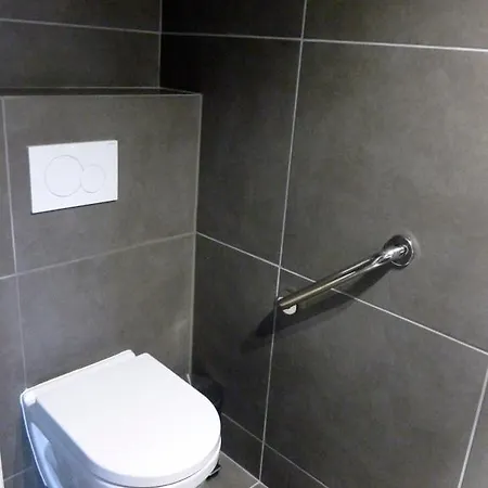 Appartement Residentie Piazza *