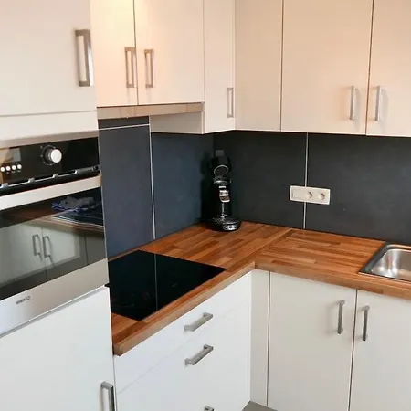 Apartamento Residentie Piazza