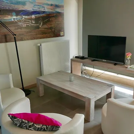 Residentie Piazza Knokke-Heist