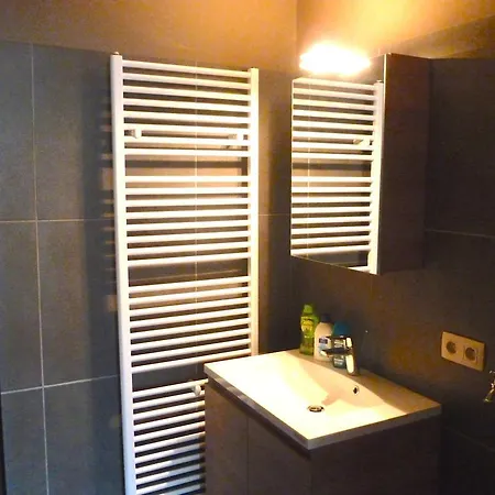 Residentie Piazza Appartement Knokke-Heist