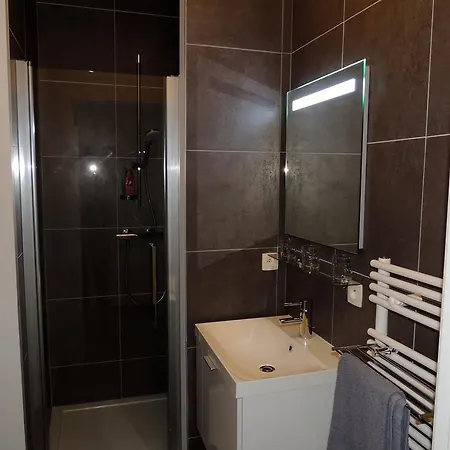 Residentie Piazza Apartamento