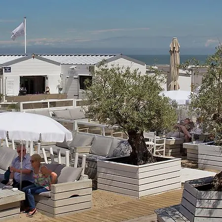 Residentie Piazza Knokke-Heist