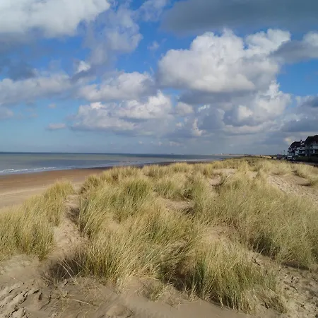 Residentie Piazza Apartamento
