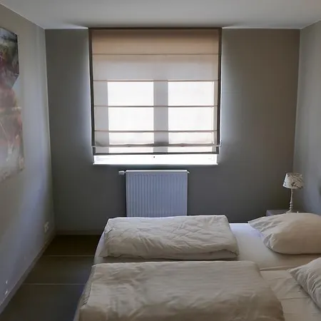 Apartamento Residentie Piazza *