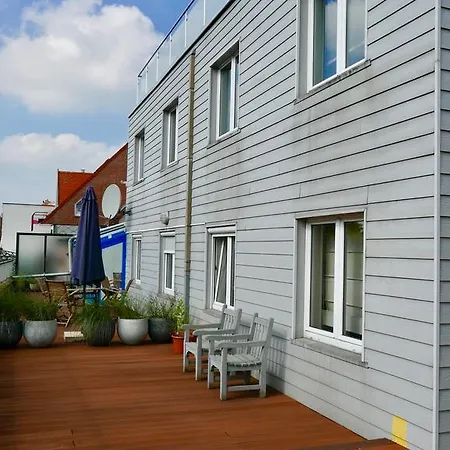 Residentie Piazza