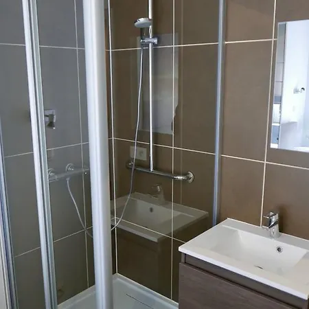 Appartement Residentie Piazza Knokke-Heist