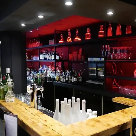 Residentie Piazza * Knokke-Heist