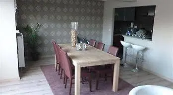Residentie Piazza Apartamento