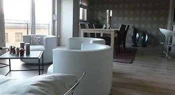 Residentie Piazza Appartement