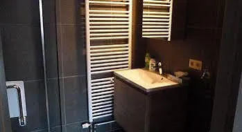 Appartement Residentie Piazza Knokke-Heist