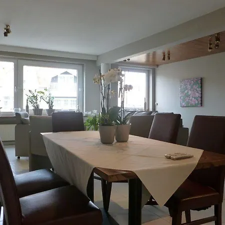 Apartamento Residentie Piazza *